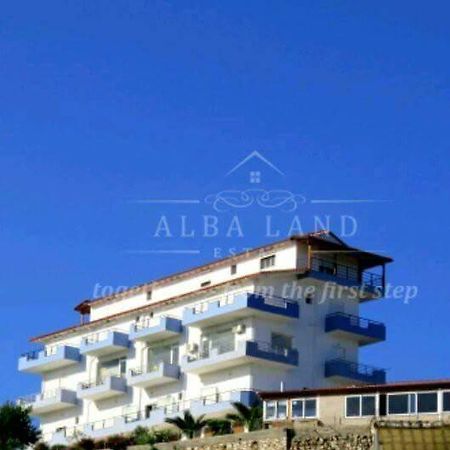 Vila Bello Ksamil Esterno foto